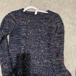 P. S. Sweater 